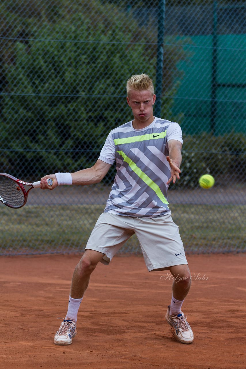 Bild 418 - Horst Schroeder Pokal 3. Tag